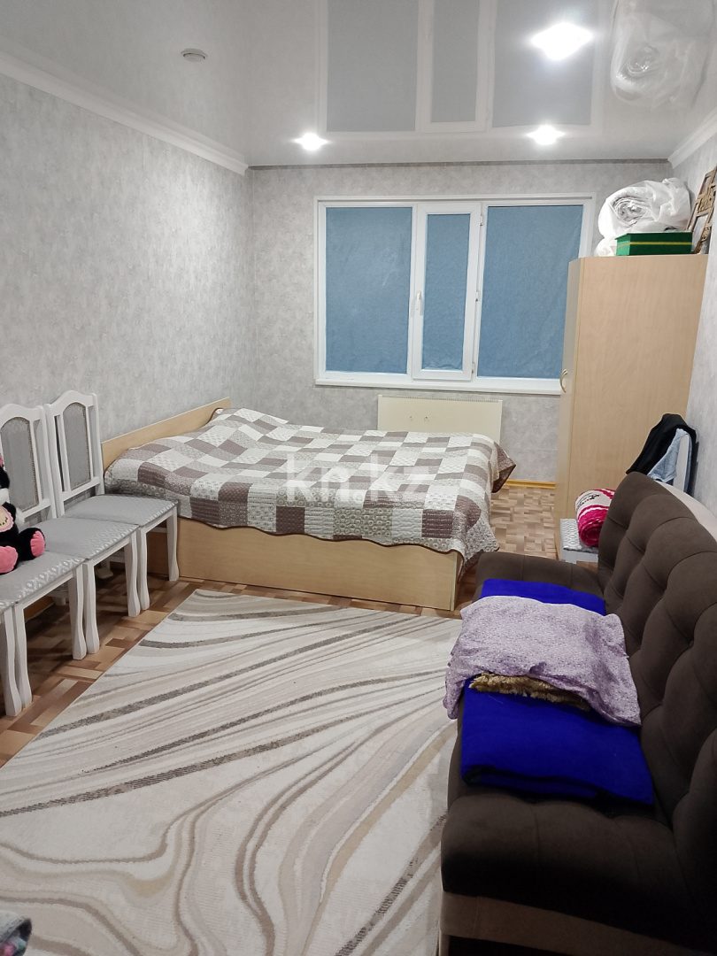 Продажа 2-комнатной квартиры, 47 м² - Продажа квартир от собственников в Караганде фото 1 из 7