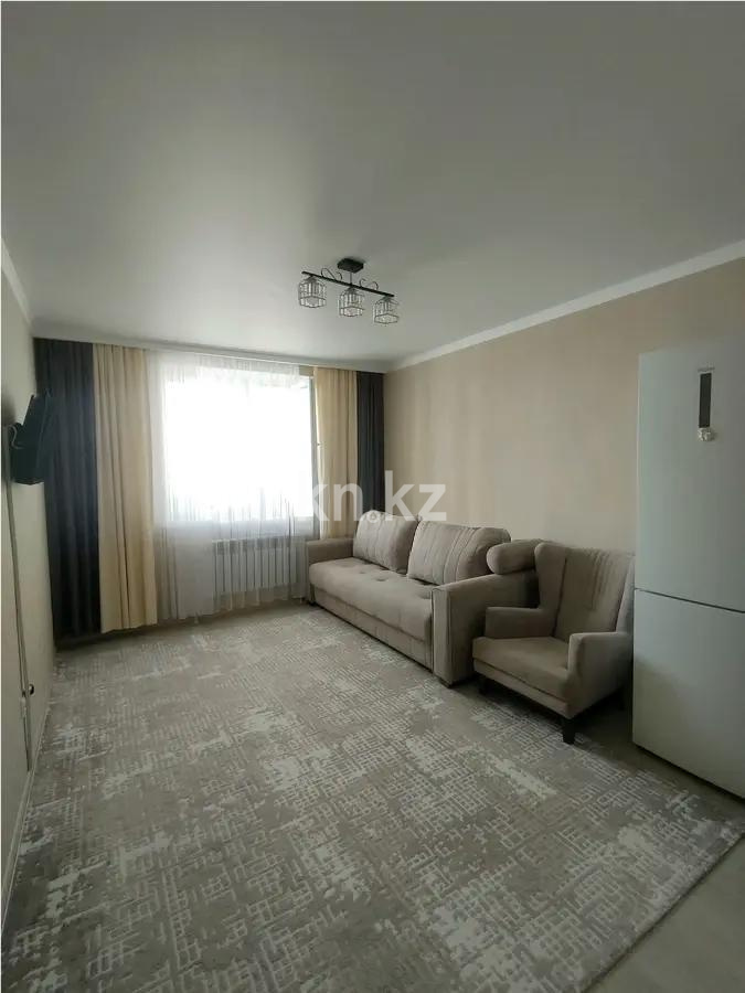 Продажа 1-комнатной квартиры, 39 м², ул. Болекпаева, дом  12 - Продажа квартир в Казахстане фото 1 из 5