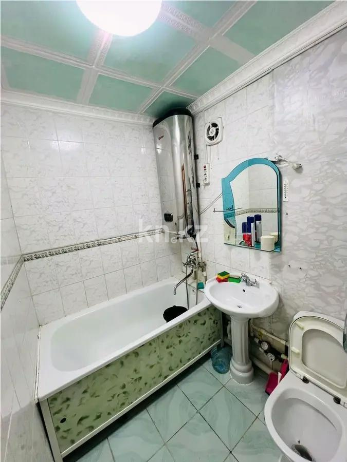 Продажа 1-комнатной квартиры, 31 м², бульвар Независимости, дом  13 - Продажа квартир в Темиртау без посредников фото 4 из 4