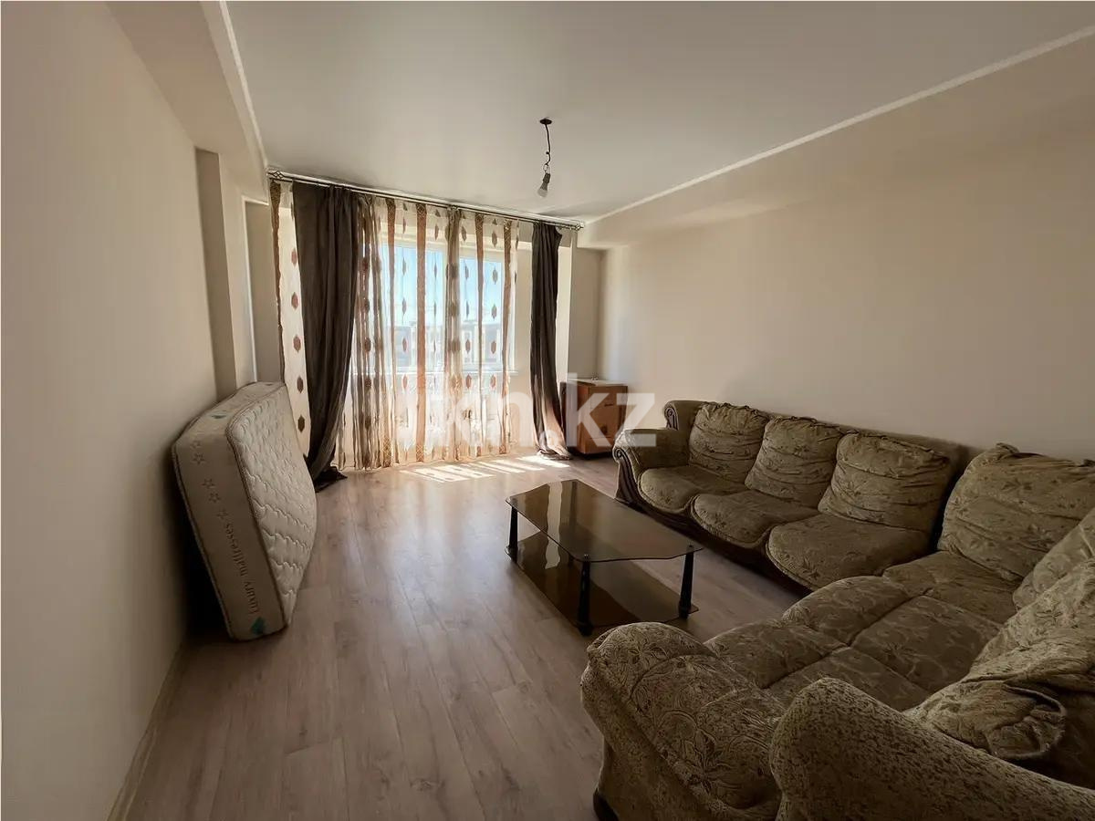 Продажа 3-комнатной квартиры, 80 м² в Алматы