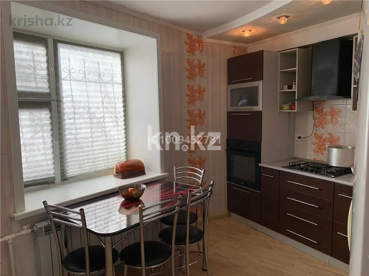 Продажа 3-комнатной квартиры, 76 м² в Караганде - фото 10