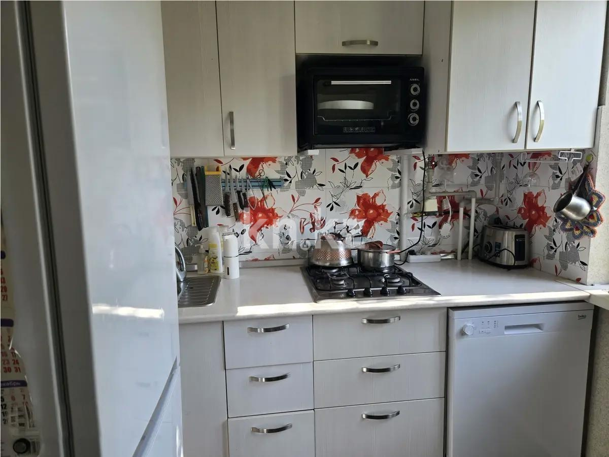 Продажа 2-комнатной квартиры, 44.6 м², ул. Жетбаева, дом  41 - Продажа квартир в Алматы фото 3 из 4