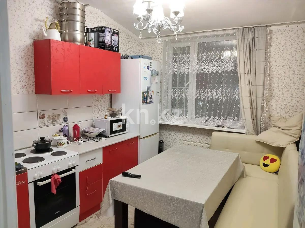 Продажа 1-комнатной квартиры, 30 м² в Астане - фото 3