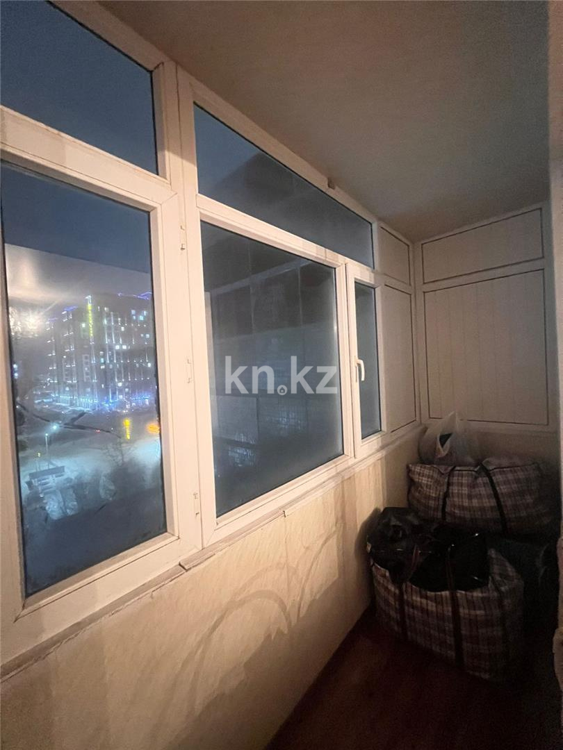 Продажа 4-комнатной квартиры, 75 м², мкр-н Степной-2, дом  4 - Продажа  четырехкомнатных квартир в Караганде фото 12 из 13