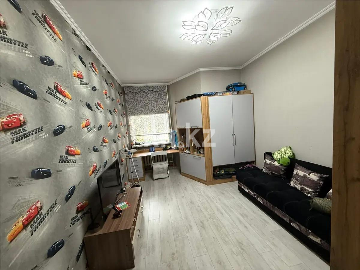 Продажа 3-комнатной квартиры, 80 м², мкр-н Алтын Арка, дом  17 - Продажа  трехкомнатных квартир в Караганде с фото фото 3 из 3