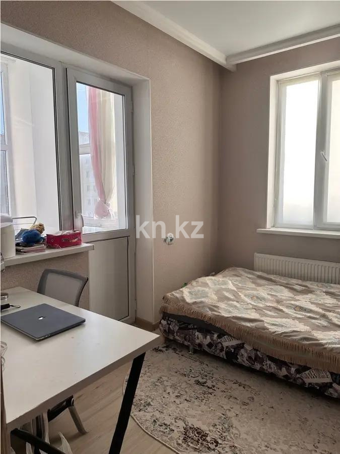 Продажа 2-комнатной квартиры, 50 м² в Астане - фото 2