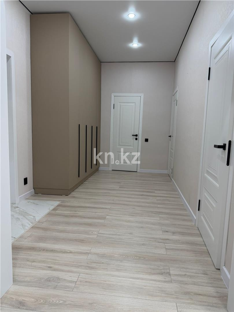 Продажа 3-комнатной квартиры, 72 м² - Продажа трехкомнатных квартир в кирпичном доме в Казахстане фото 11 из 12
