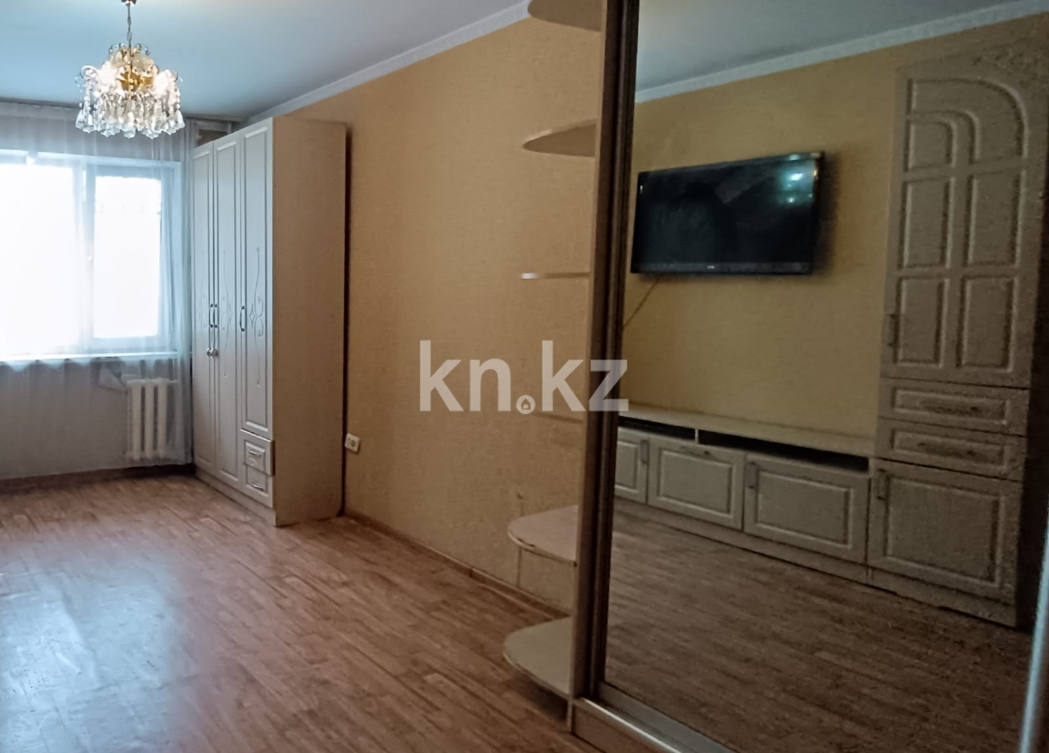 Продажа 2-комнатной квартиры, 42.2 м² в Алматы - фото 6