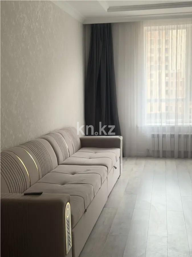 Продажа 4-комнатной квартиры, 140 м² - Продажа квартир в Астане - страница 16 фото 2 из 4