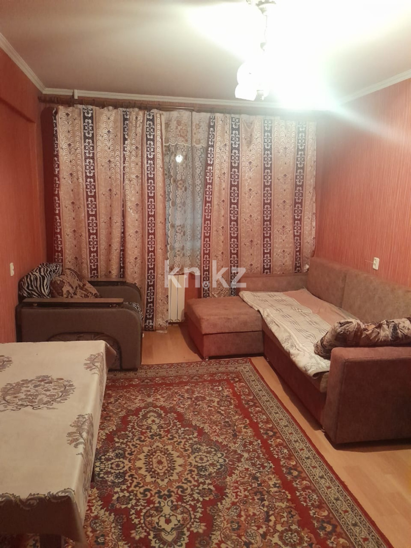 Продажа 1-комнатной квартиры, 34.5 м² - Продажа квартир в Семее фото 2 из 5