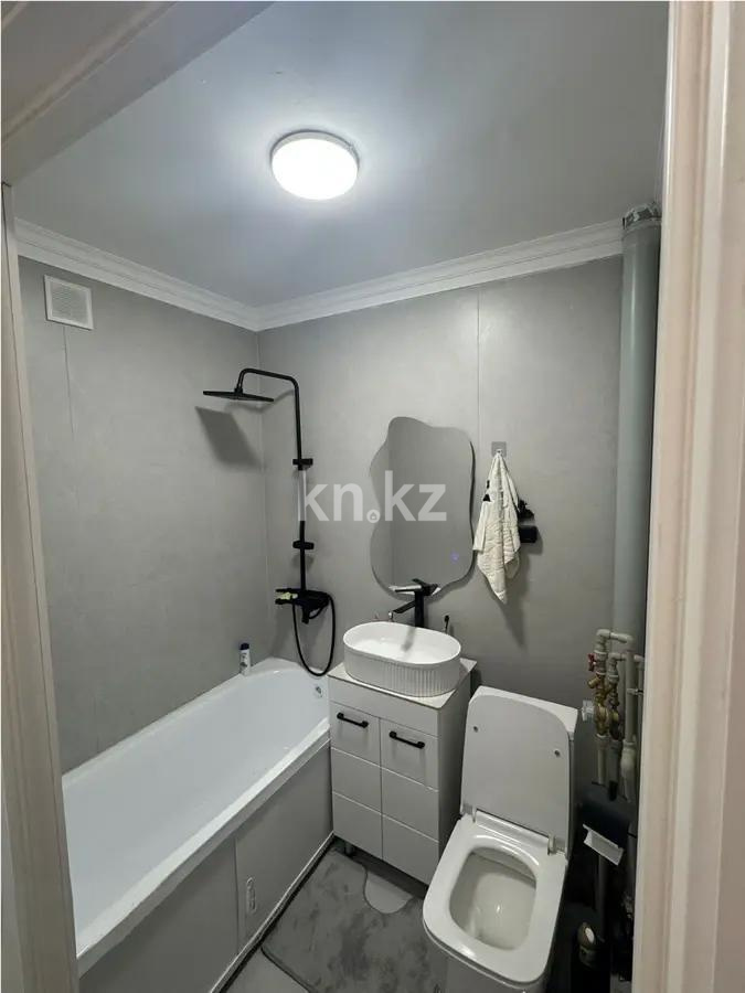 Продажа 2-комнатной квартиры, 42 м² в Алматы - фото 3