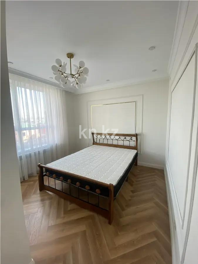 Продажа 2-комнатной квартиры, 60 м² в Алматы - фото 2