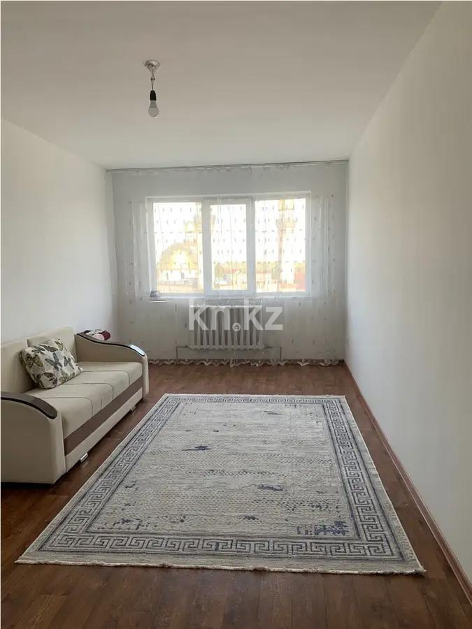 Продажа 2-комнатной квартиры, 63.6 м², мкр-н Жас Канат, дом  1/18 - Продажа квартир в Алматы фото 1 из 3