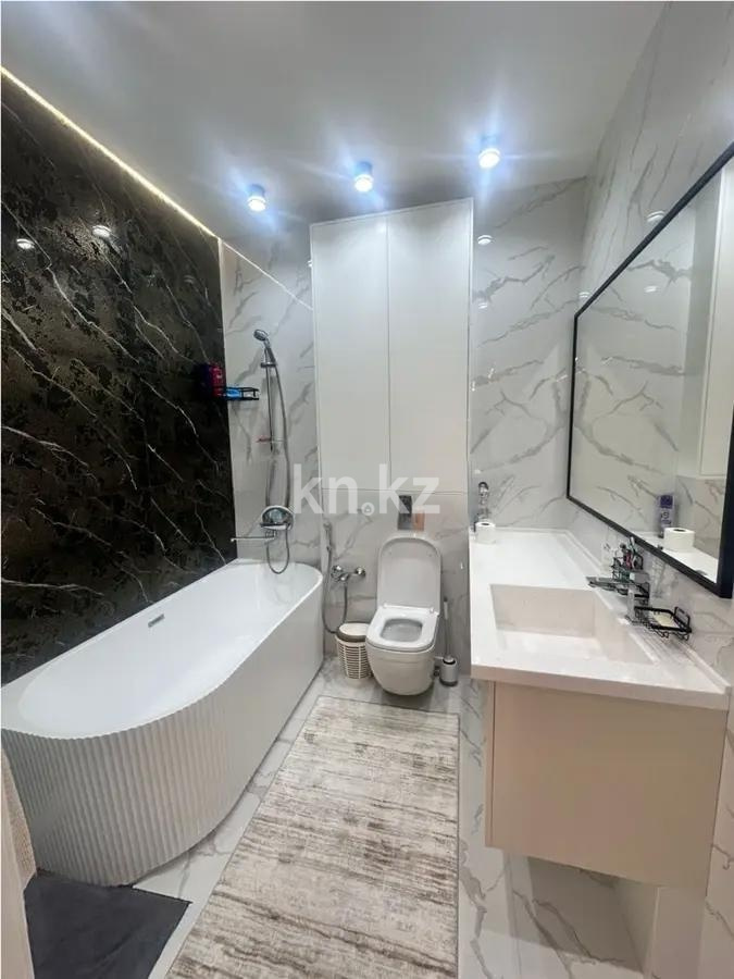 Продажа 3-комнатной квартиры, 120 м² в Алматы - фото 5
