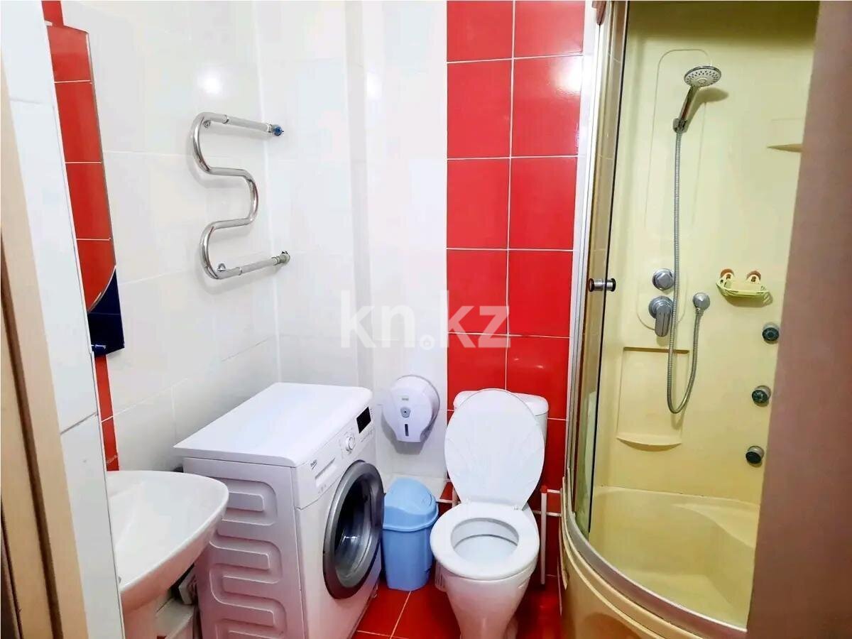 Продажа 2-комнатной квартиры, 42 м² в Астане - фото 4