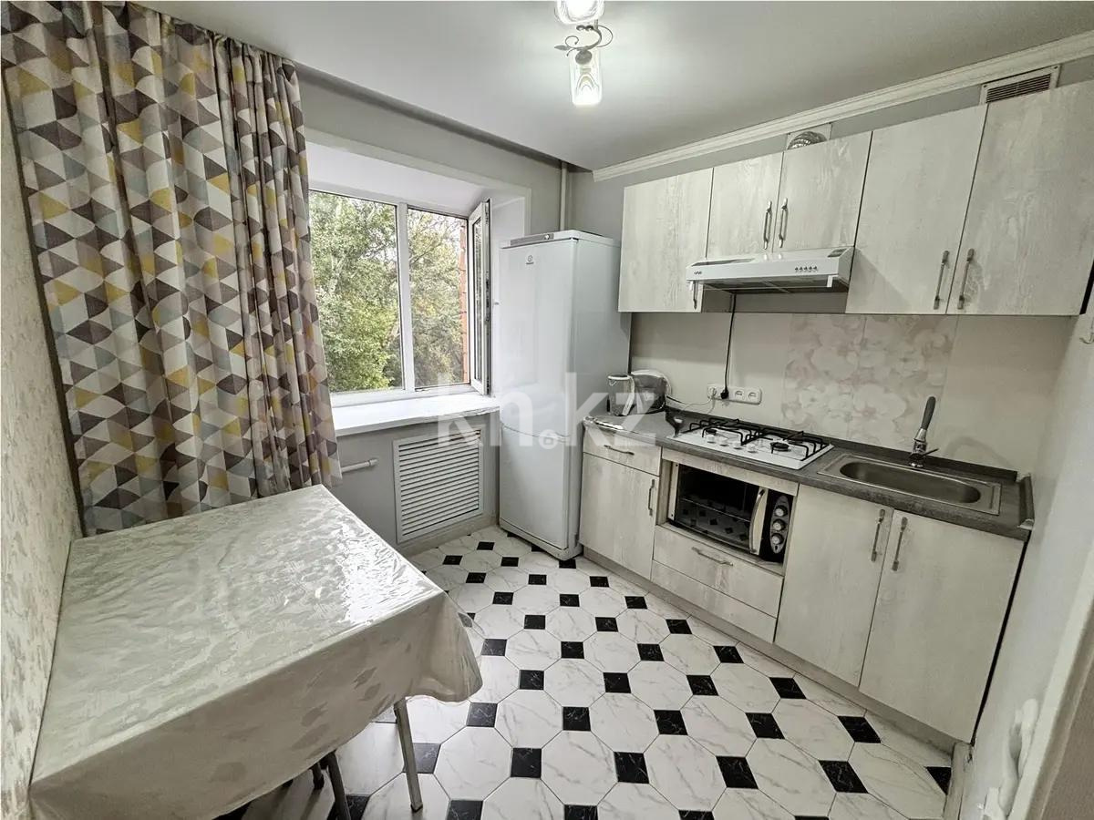 Продажа 1-комнатной квартиры, 32 м², ул. Ермекова, дом  35 - Продажа квартир в Караганде фото 2 из 4