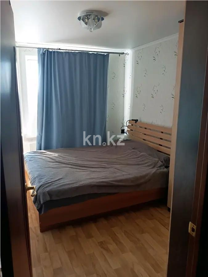 Продажа 2-комнатной квартиры, 48 м², мкр-н Мамраева (Восток-5), дом  6 в Караганде - фото 2