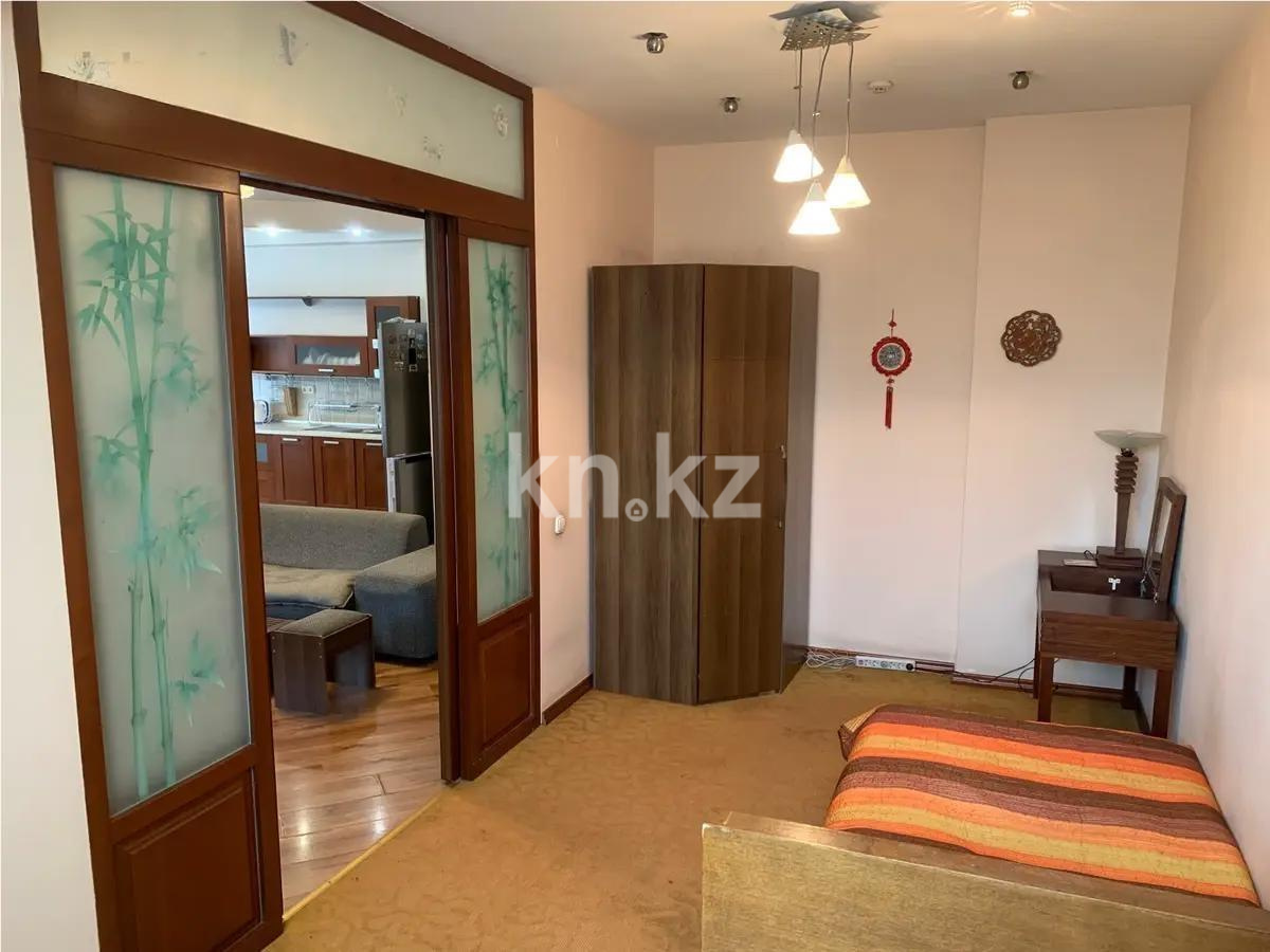 Продажа 2-комнатной квартиры, 80.5 м², мкр-н Керемет, дом  3/1 в Алматы - фото 2