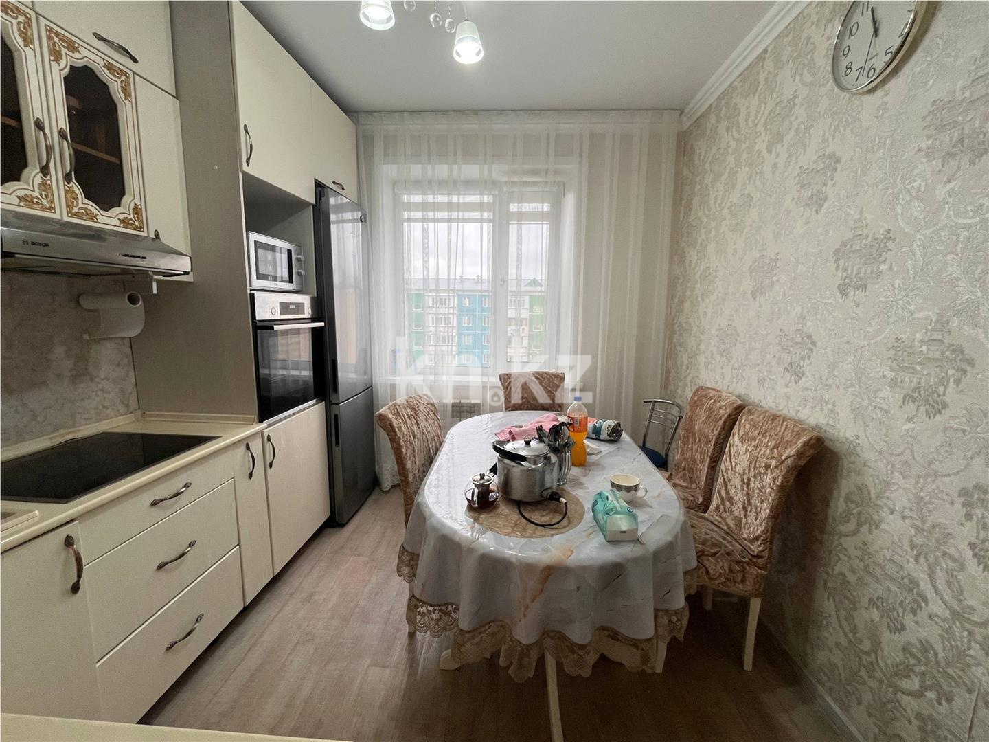 Продажа 3-комнатной квартиры, 69 м² в Караганде - фото 6