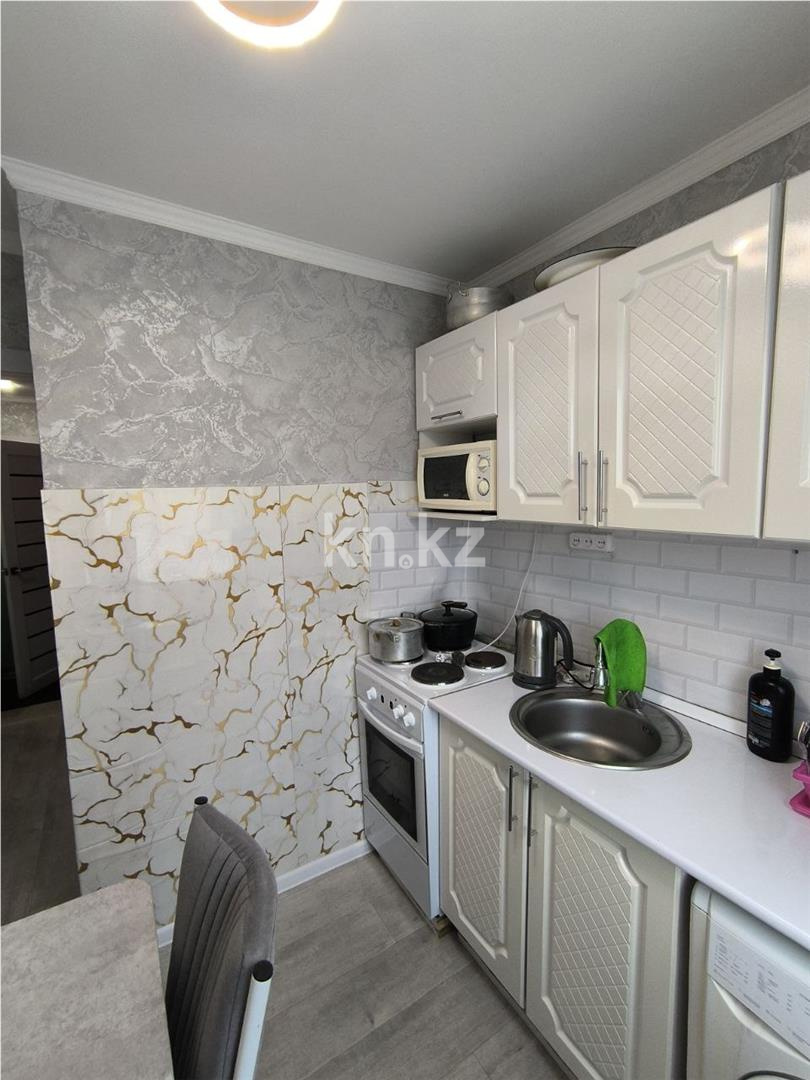 Продажа 2-комнатной квартиры, 44 м², ул. Мустафина - Продажа квартир в Караганде с фото фото 6 из 10