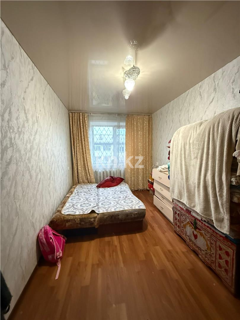 Продажа 2-комнатной квартиры, 44 м², мкр-н 18 - Продажа квартир в Караганде фото 3 из 5