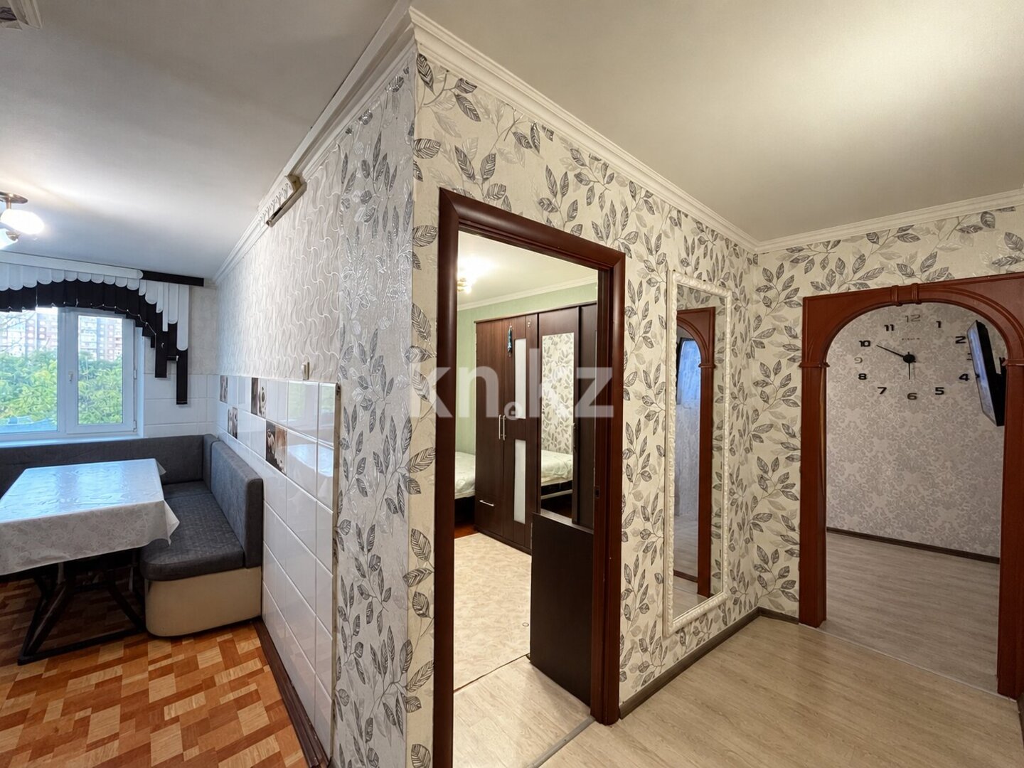 Продажа 4-комнатной квартиры, 63 м² в Караганде - фото 11