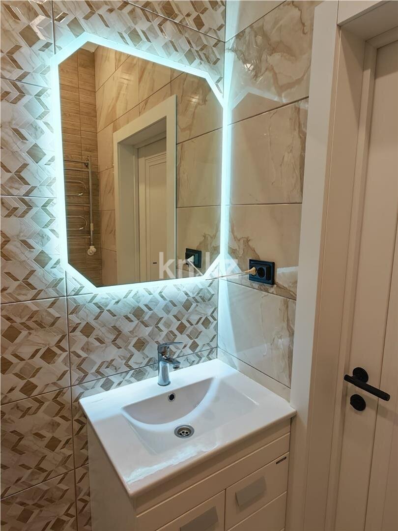 Продажа 2-комнатной квартиры, 64 м² в Караганде - фото 11