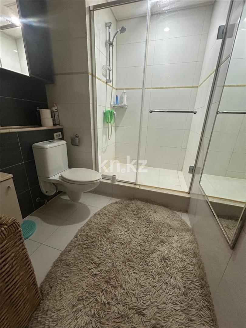 Продажа 3-комнатной квартиры, 107 м², ул. Байтурсынова - Продажа  трехкомнатных квартир в новостройках Астаны фото 7 из 19