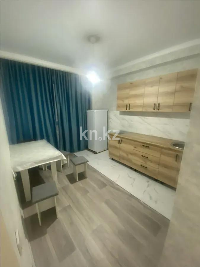 Продажа 1-комнатной квартиры, 38 м² - Продажа квартир в Алматы - страница 3 фото 2 из 4