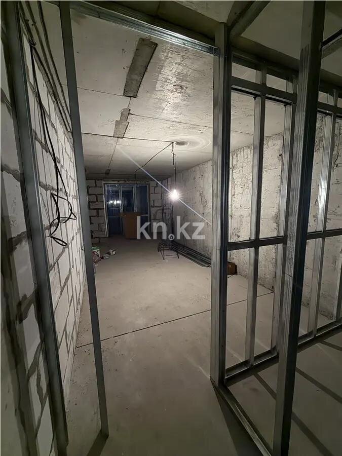 Продажа 1-комнатной квартиры, 56 м² в Алматы