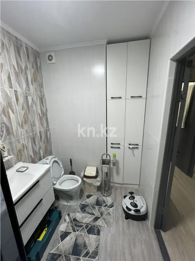 Продажа 1-комнатной квартиры, 48 м², ул. К. Шарипова, дом  206/7 - Продажа  однокомнатных квартир в новостройках Алматы без посредников с фото фото 3 из 3