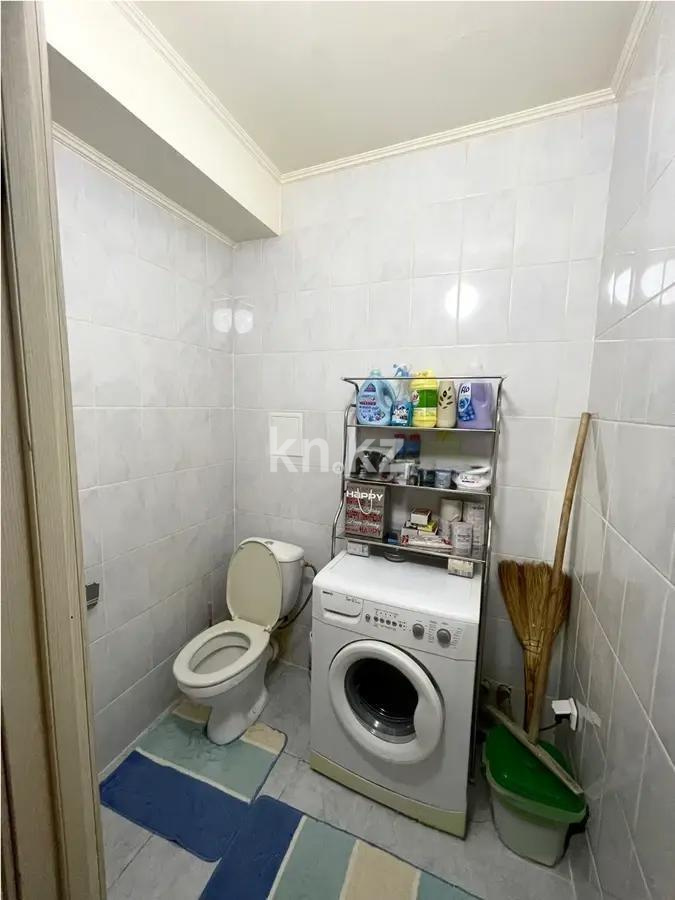 Продажа 2-комнатной квартиры, 55.2 м² - Продажа квартир в Астане фото 4 из 6