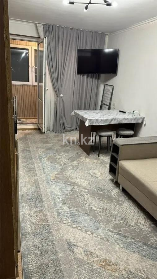 Продажа 1-комнатной квартиры, 33 м² - Продажа квартир в Жетысуском р-не Алматы - страница 7 фото 1 из 2