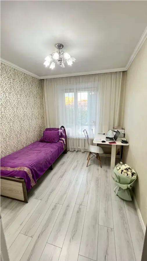 Продажа 4-комнатной квартиры, 80 м², мкр-н Степной-3, дом  3/2 - Продажа квартир в Караганде фото 4 из 8