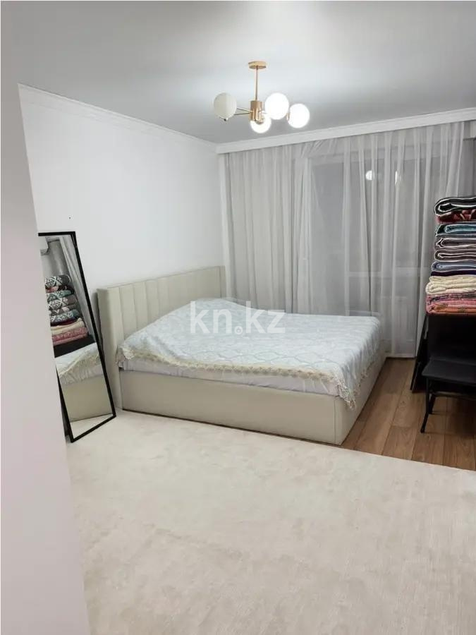 Продажа 3-комнатной квартиры, 93 м² в Алматы - фото 2