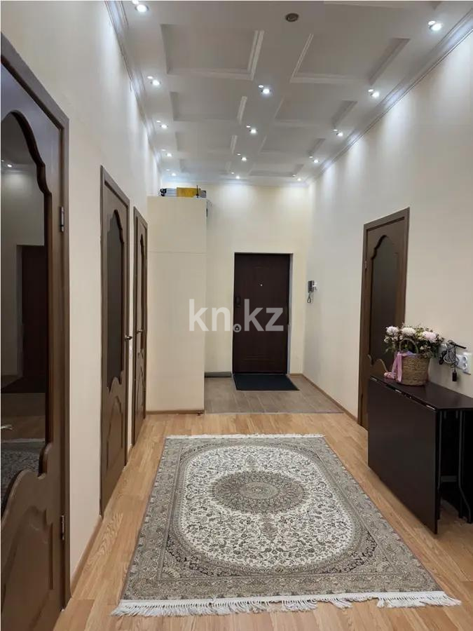 Продажа 3-комнатной квартиры, 113 м², ул. Панфилова, дом  6 в Астане - фото 6