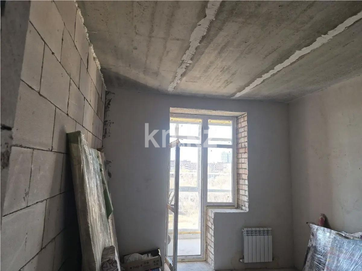 Продажа 3-комнатной квартиры, 87 м² - Продажа трехкомнатных квартир от собственников в Караганде - страница 4 фото 1 из 6