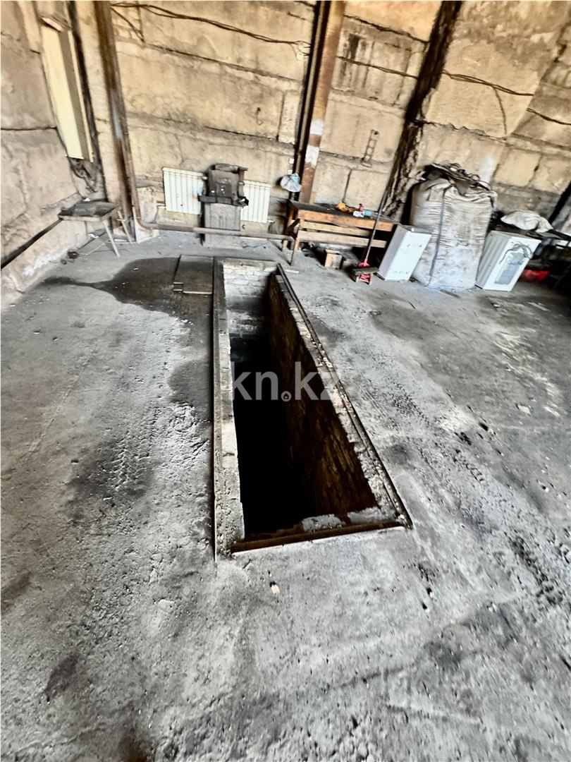 Продажа , 2771 м², ул. Бытовая, дом  25а - Продажа баз, складов и промышленной недвижимости в Караганде фото 6 из 16