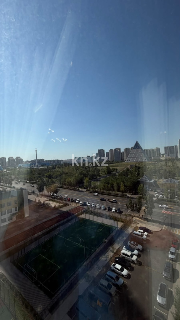Аренда 4-комнатной квартиры, 225 м² - Аренда квартир помесячно в Астане фото 10 из 31