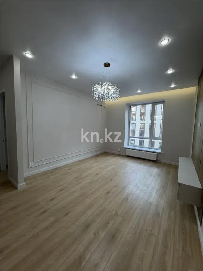 Продажа 2-комнатной квартиры, 41.1 м² - Продажа квартир в Астане в р-не Алматы - страница 2 фото 1 из 6