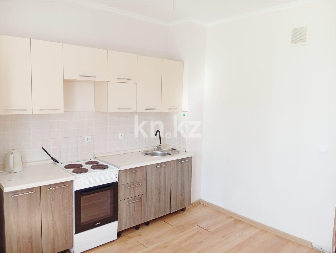 Продажа 1-комнатной квартиры, 44.3 м² - Продажа квартир в Казахстане - страница 19 фото 10 из 11