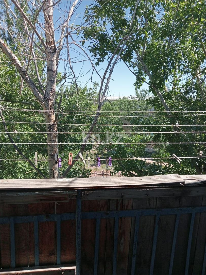 Продажа 2-комнатной квартиры, 47 м², мкр-н 3 - Продажа квартир в Абае фото 7 из 7