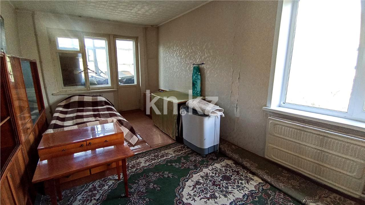 Продажа 3-комнатной квартиры, 63 м², пр. Металлургов - Продажа  трехкомнатных квартир в Темиртау фото 2 из 13