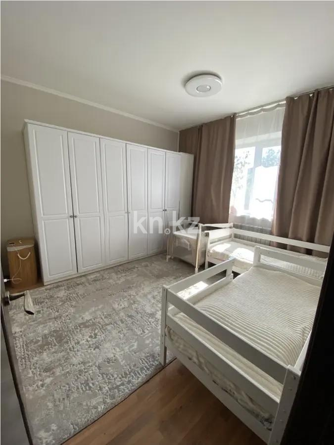 Продажа 3-комнатной квартиры, 70 м² - Продажа квартир в Алмалинском р-не Алматы фото 3 из 7