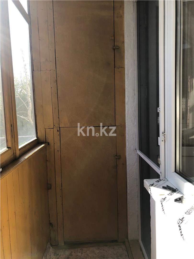 Продажа 3-комнатной квартиры, 62 м², ул. Сатыбалдина, дом  1 в Караганде - фото 12