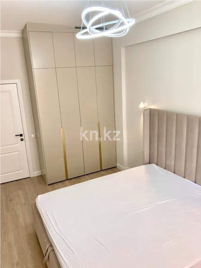 Продажа 2-комнатной квартиры, 53 м², ул. Байтурсынова, дом  179 - Продажа квартир в Алматы фото 2 из 2