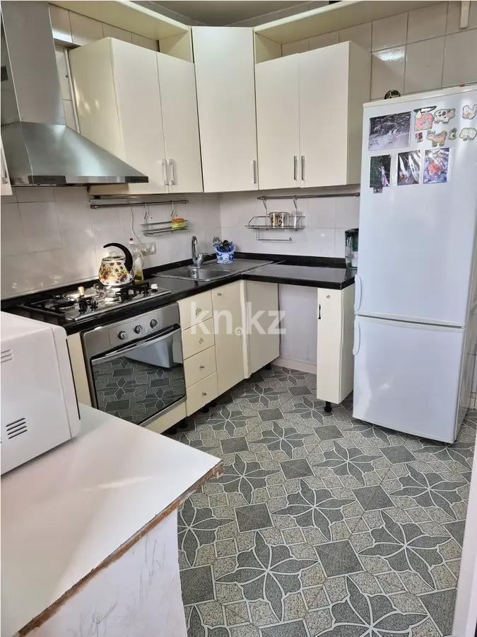 Продажа 3-комнатной квартиры, 68 м², ул. Шашкина, дом  36 - Продажа квартир в Алматы фото 5 из 9