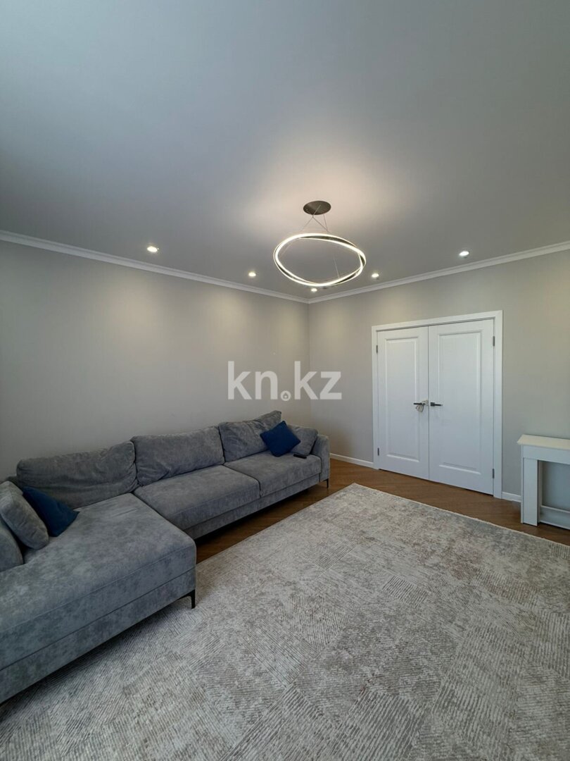 Продажа 3-комнатной квартиры, 88.4 м² в Астане - фото 6