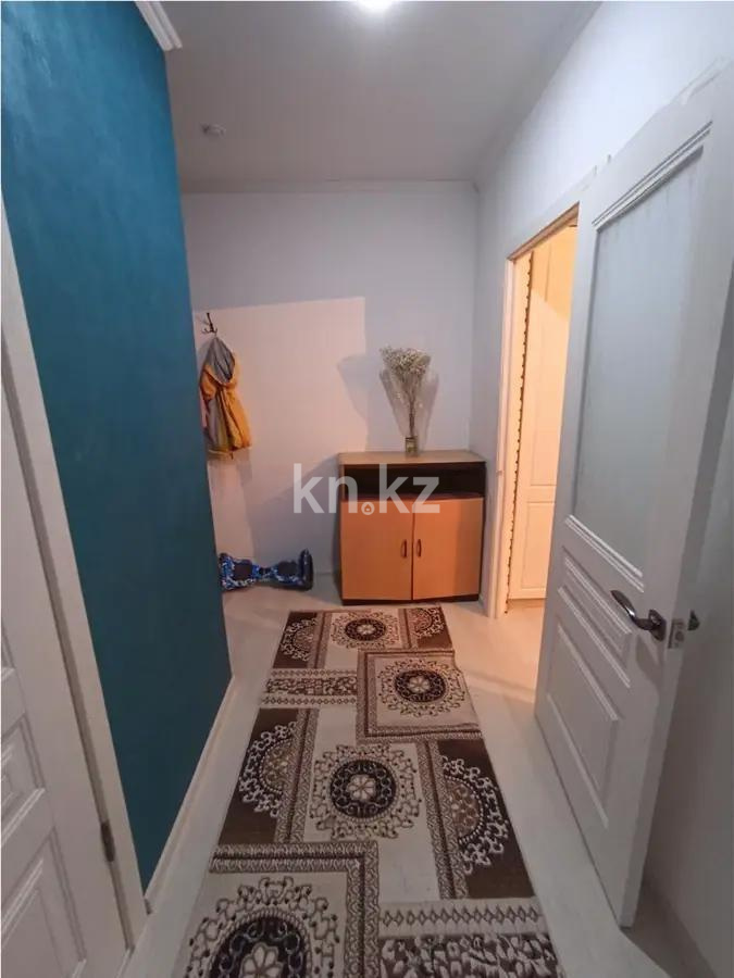Продажа 1-комнатной квартиры, 40 м² в Астане - фото 5