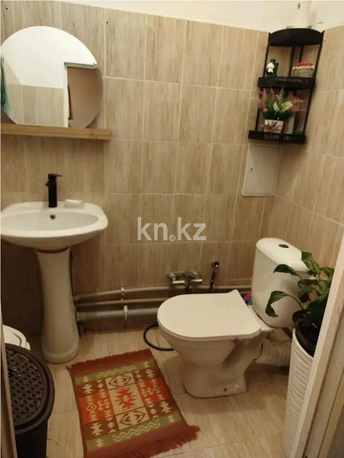 Продажа 2-комнатной квартиры, 63 м² в Алматы - фото 4